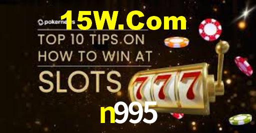 Tournaments n995