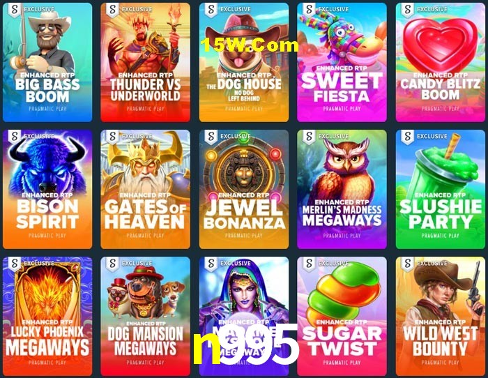 Seasonal Promotions n995