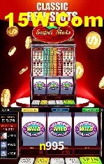 Provedores de Jogos n995