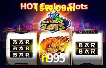 Sinta a adrenalina dos jogos de cassino com n995