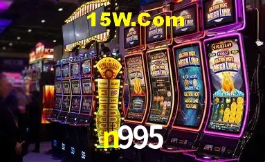 Login Seguro n995