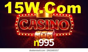 Slot Games n995