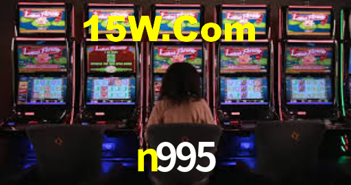 VIP Casino n995