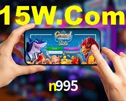 Game Providers n995