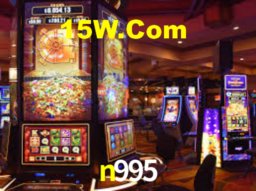 Daily Bonuses n995