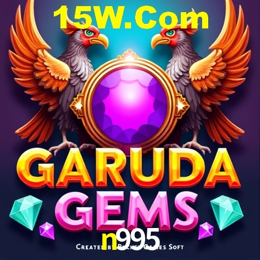 Desvendando o Mundo dos Jogos Virtuais na n995
