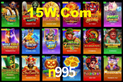 Exclusive Games n995