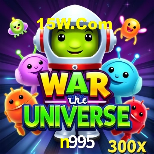 Jogos Exclusivos n995
