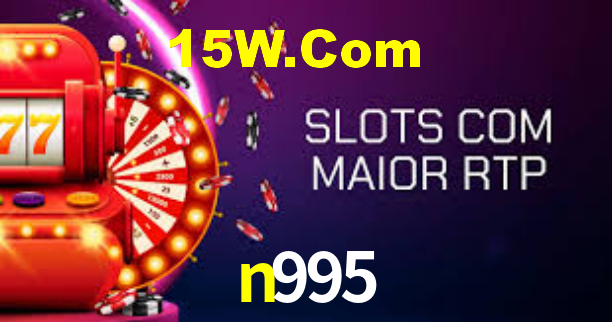 n995 bet