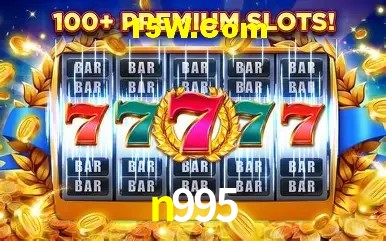 Tecnologia da Plataforma n995