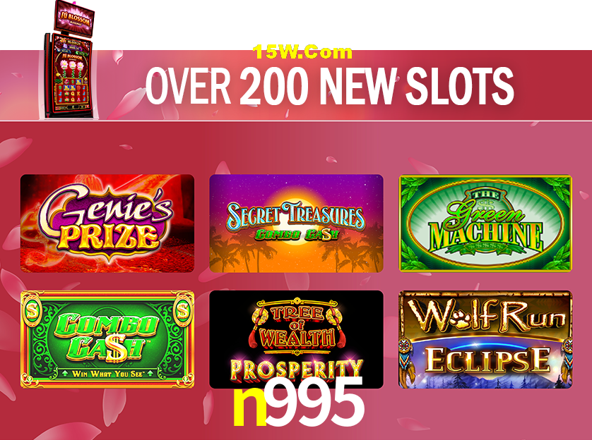 Flash Promotion n995