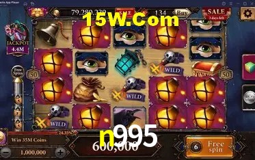 Diretório de Jogos n995