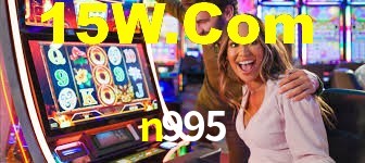 Welcome Bonus n995